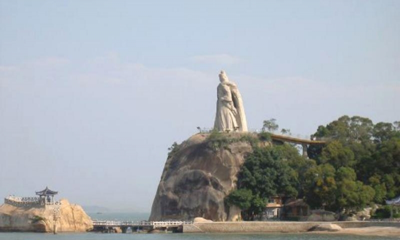 鼓浪屿景区